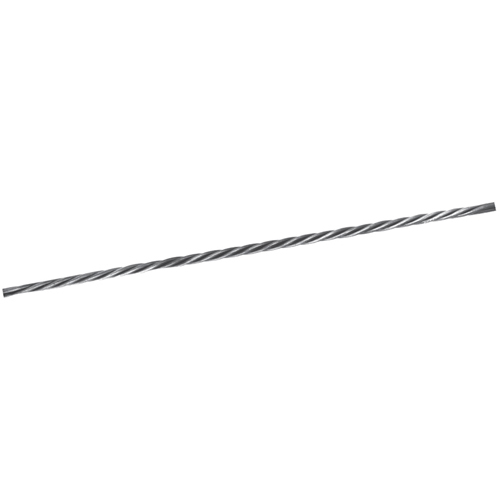 16mm Square Rope Twist 3000mm Long 3/1g-0