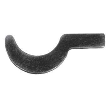 Drop Bar Hook for 12mm 16mm and 20mm 45 1b