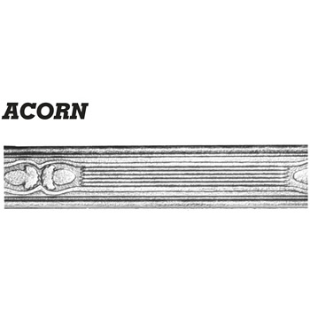 40 x 10mm Acorn 3000mm Long 6 12a