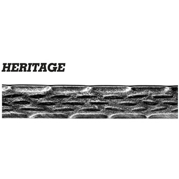 40 x 8mm Heritage 3000mm Long 6 2