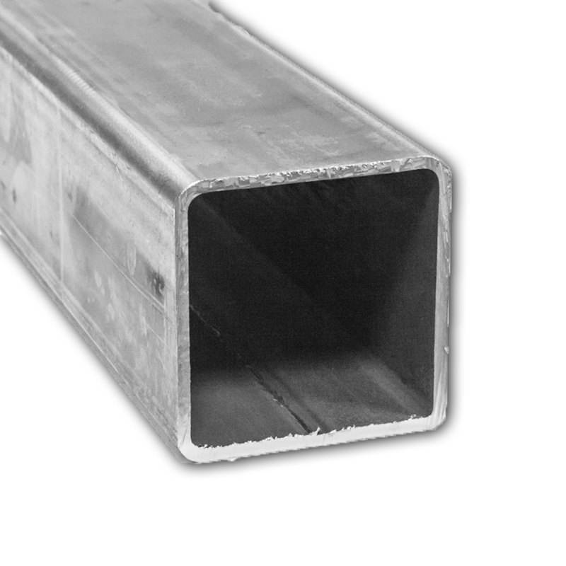 Square Hollow Section 3800mm Long