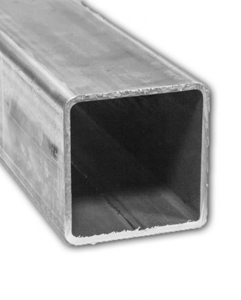 Square Hollow Section 3800mm Long
