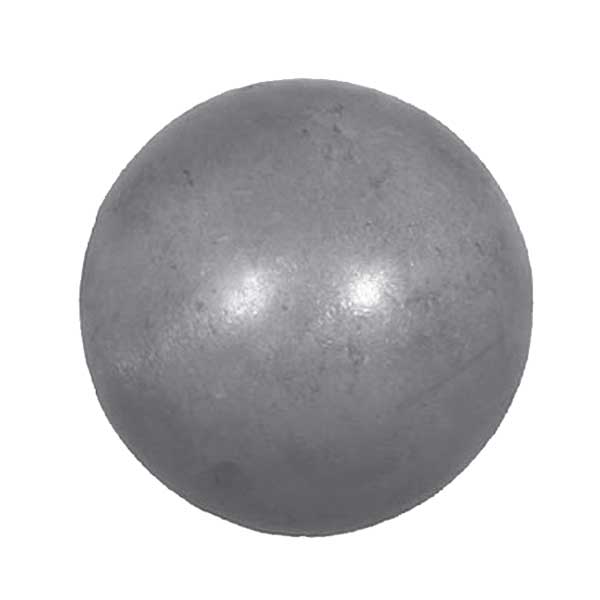 125mm Diameter solid Steel Ball 18/1r-0