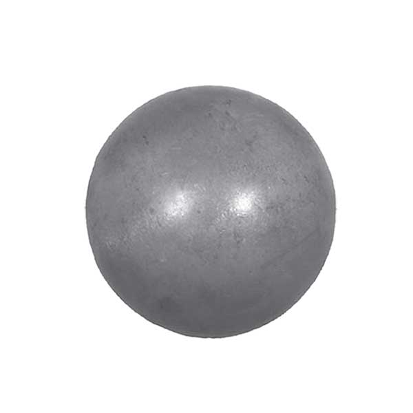 75mm Diameter Solid Steel Ball 18 1i