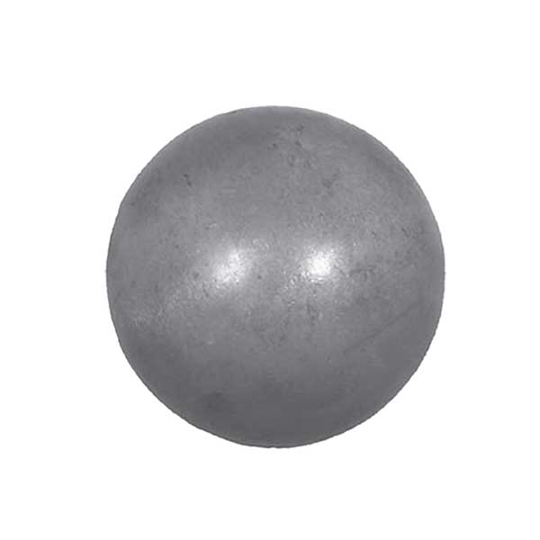 80mm Diameter Solid Steel Ball 18/1p